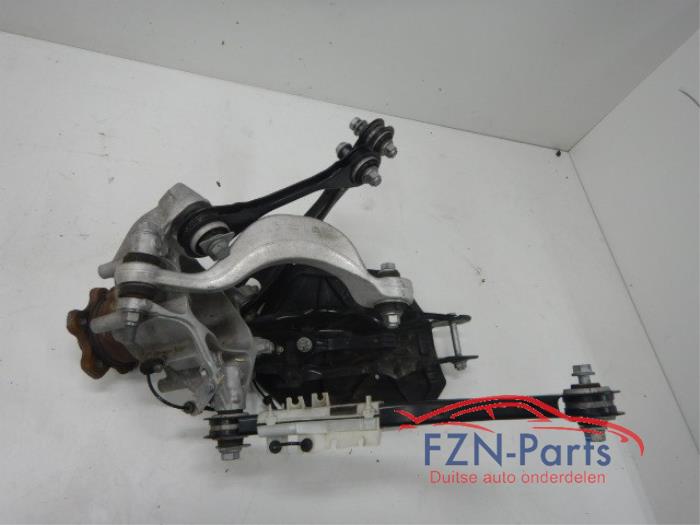 Wielophanging links-achter BMW Diversen (22729521)