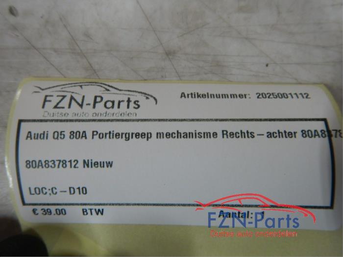 PDC Sensor Volkswagen ID.3 (22730896)