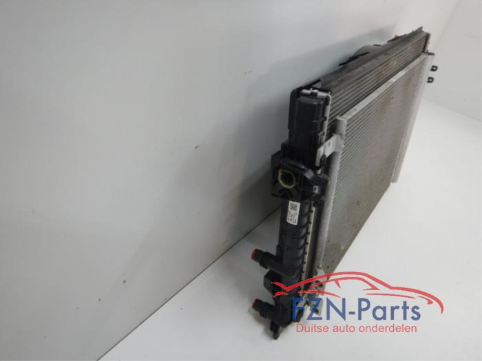 Koelerset Volkswagen Polo (22726829)
