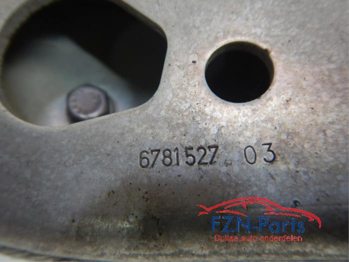 Subframe BMW 5-Serie (22726180)
