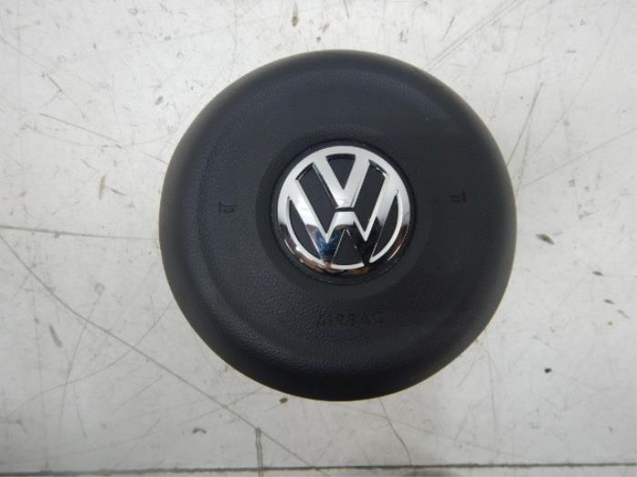 VW UP! Stuurairbag