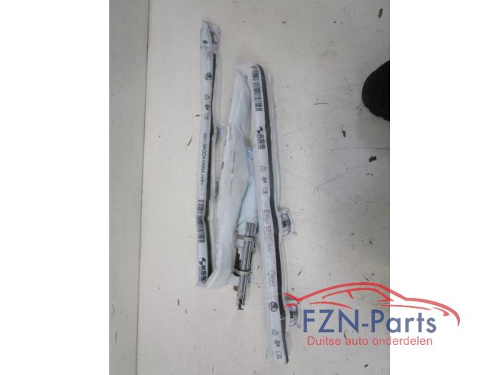 Airbag hemel rechts Skoda Fabia (22730385)