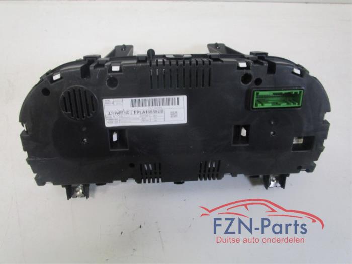 Kilometerteller KM Landrover Range Rover Sport (22735238)