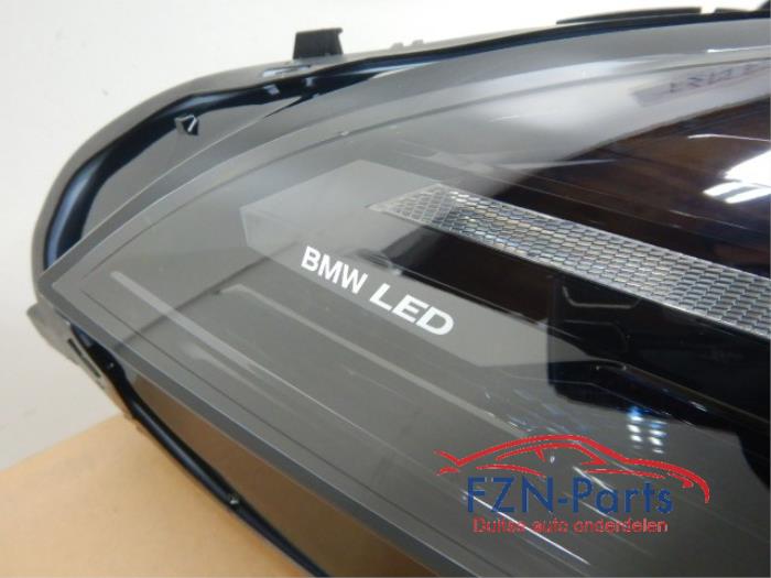 BMW 2-Serie F78 Grancoupe Koplamp LED rechts NIEUW