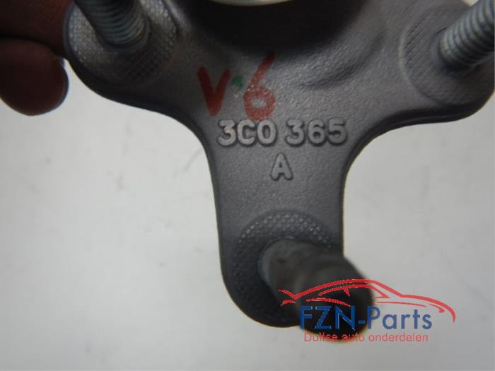 VW Golf 7 Fuseekogel Draagarm