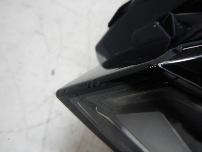 VW Passat B8 Facelift Matrix IQ-Light Koplamp Links L