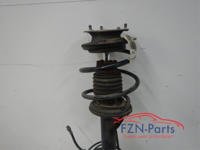 Wielophanging links-voor BMW Z4 (22729778)
