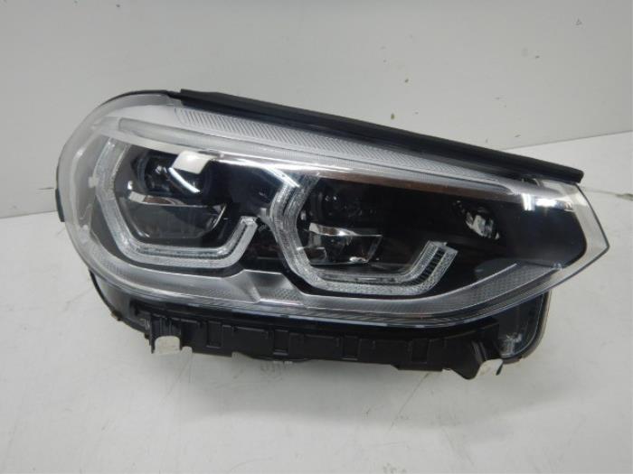 BMW X3 G01 X4 G02 Koplamp Adaptive LED Rechts