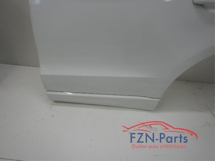 Portier 4Deurs links-achter Audi Q5 (22723667)