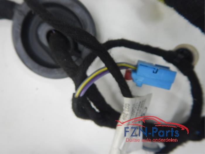 Audi A1 81A Kabelboom Portier Links-Voor