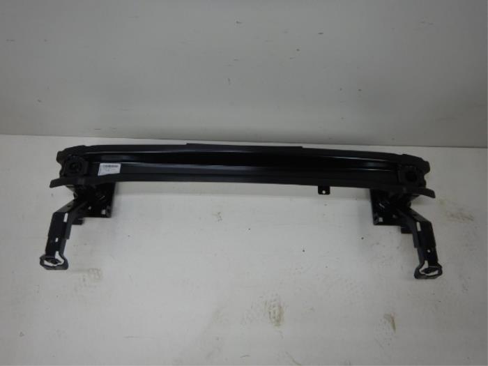 VW Golf 8 Bumperbalk zonder Onderstrip NIEUW!