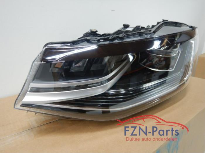 VW Caddy 2K8 Koplamp Links VOLLED 2K8941773A NIEUW