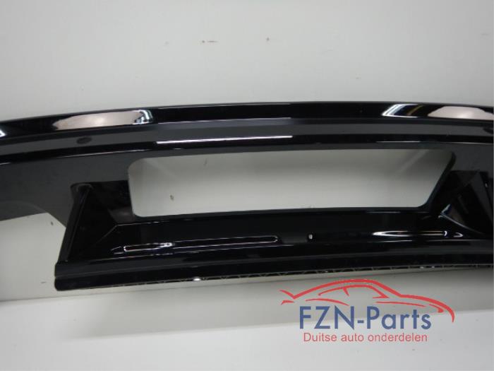 Diffuser achterbumper Volkswagen Tiguan (22727024)