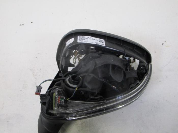 Buitenspiegel links Audi A5 (22725334)