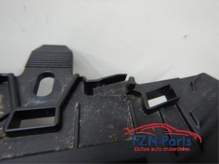 Grille Audi A4 (22726729)