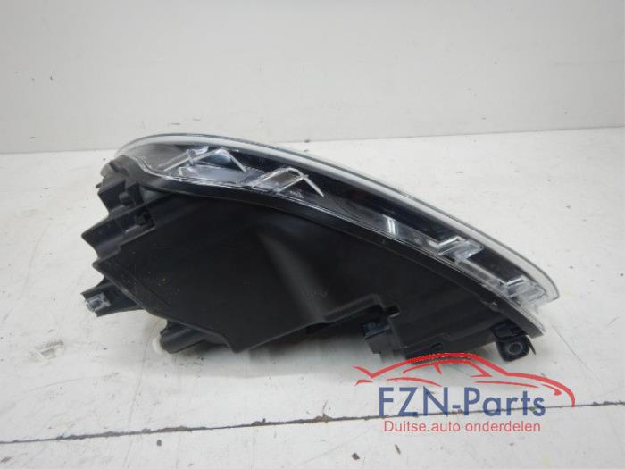 Diffuser achterbumper Seat Ibiza (22727026)