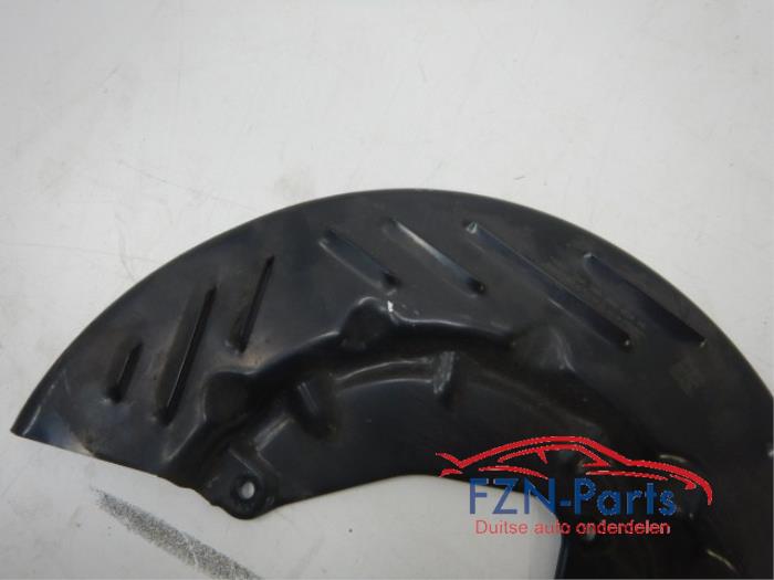 Remschoenset Volkswagen Golf (22740415)