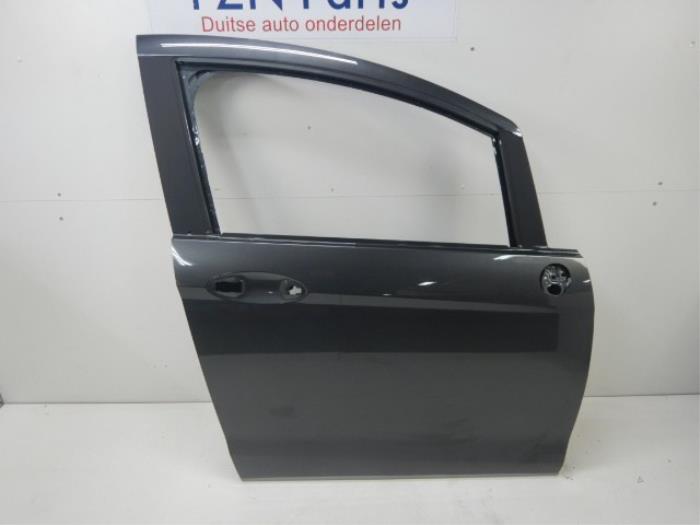 Ford B-Max portier Rechts-voor