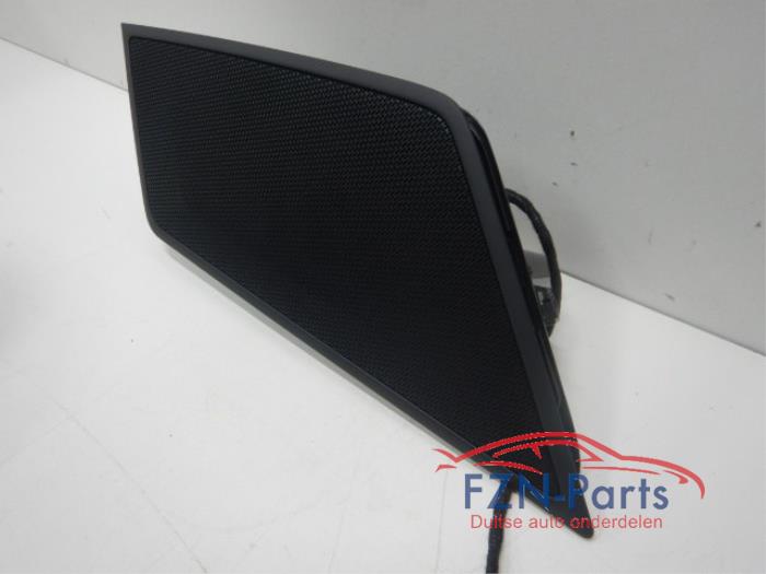 VW Tiguan 5NA Facelift Speakerset Harman/Kardon