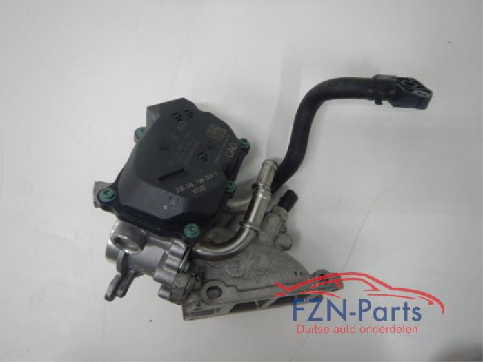 Gasklephuis Volkswagen Golf (22738858)