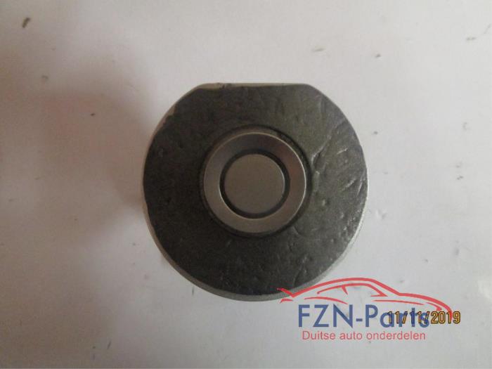 Seat Altea PDC Sensor + Houder Zilver Grijs
