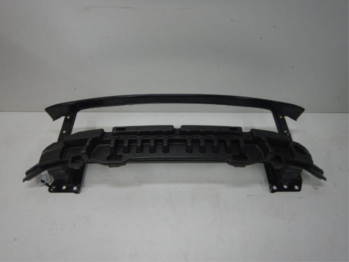 Seat Leon 5FA Bumperbalk+Strip Voorzijde