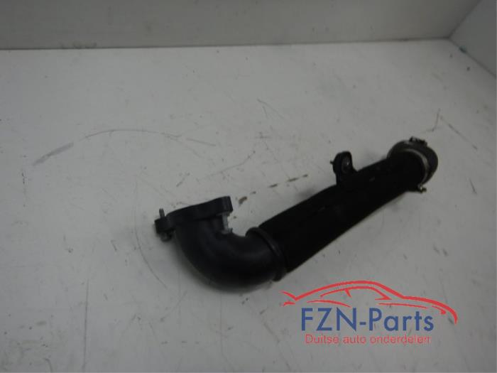 VW Golf 7 Intercoolerbuis