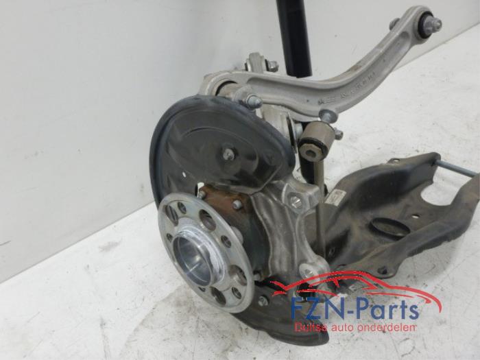 Wielophanging rechts-achter Mercedes C-Klasse (22729619)