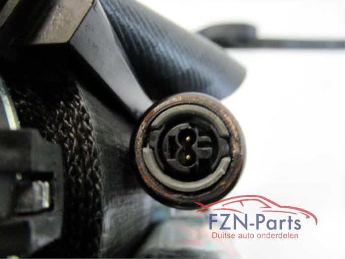 Airbag set + dashboard Volkswagen Scirocco (22727714)
