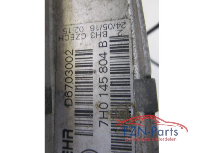 Intercooler Volkswagen Transporter (22739446)