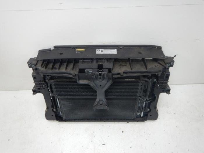 VW Tiguan 5N0 Koelerpakket + Front 2.0 TSI
