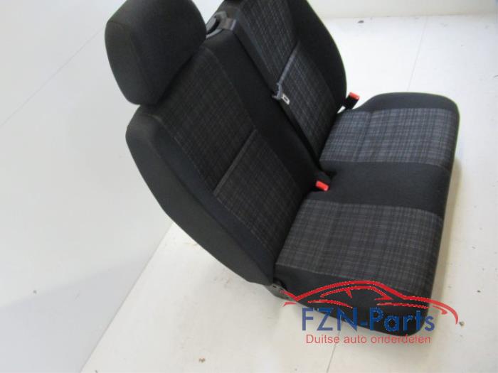 Bekleding Set (compleet) Mercedes Sprinter (22744859)