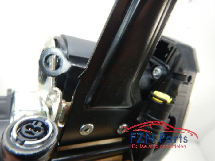 Veiligheidsgordel links-voor Bentley Bentayga (22728065)