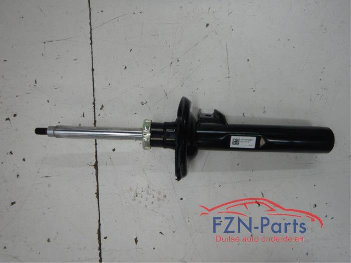 VW Golf 8 Schokdemper Veerpoot Voorzijde Links/Rechts