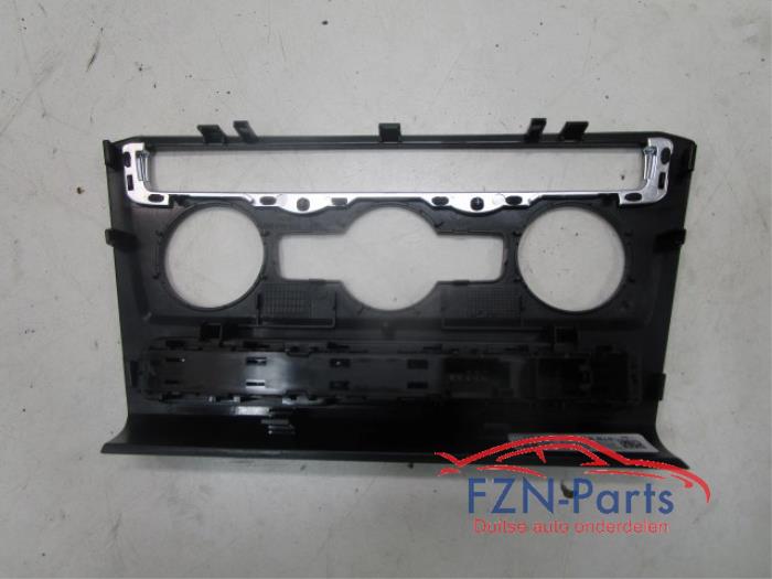 Climatronic Paneel Volkswagen Touran (22741077)