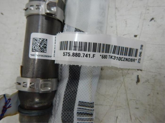 Airbag hemel links Seat Ateca (22730316)