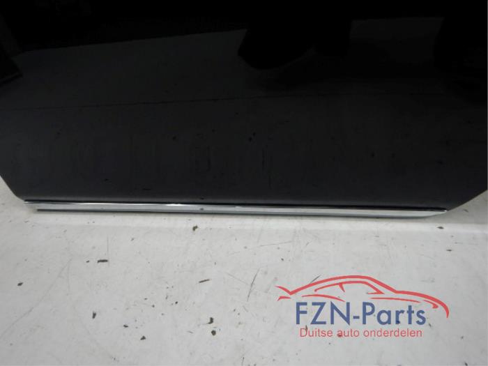Portier 4Deurs links-achter BMW 7-Serie (22723600)