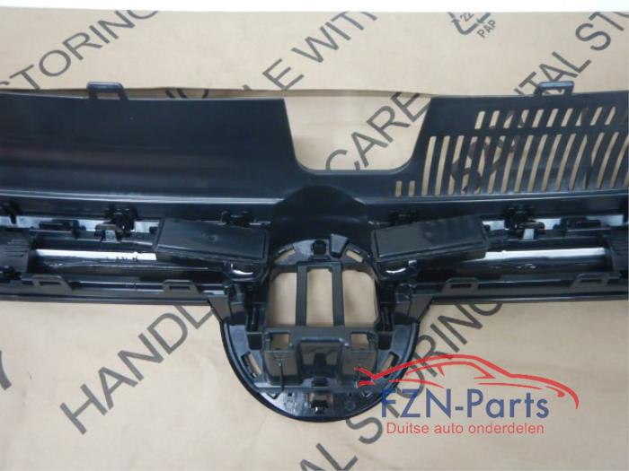 Grille Volkswagen Golf (22726692)
