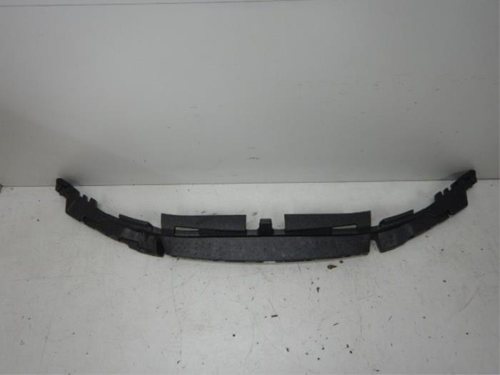 BMW 5-Serie G30 Schuim Voorbumper Bumperbalk