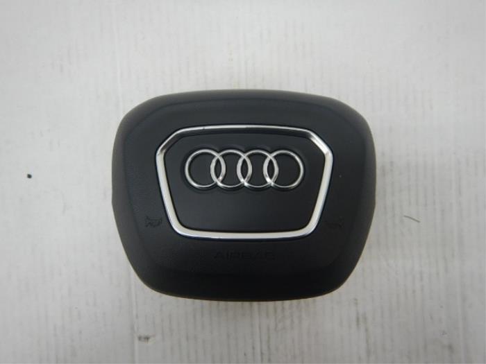Audi Q5 80A Stuurairbag