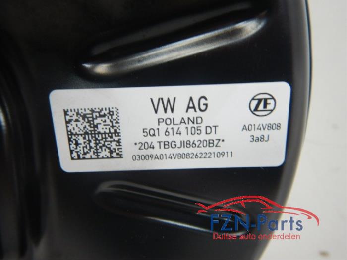 Rembekrachtiger Seat Ateca (22745589)