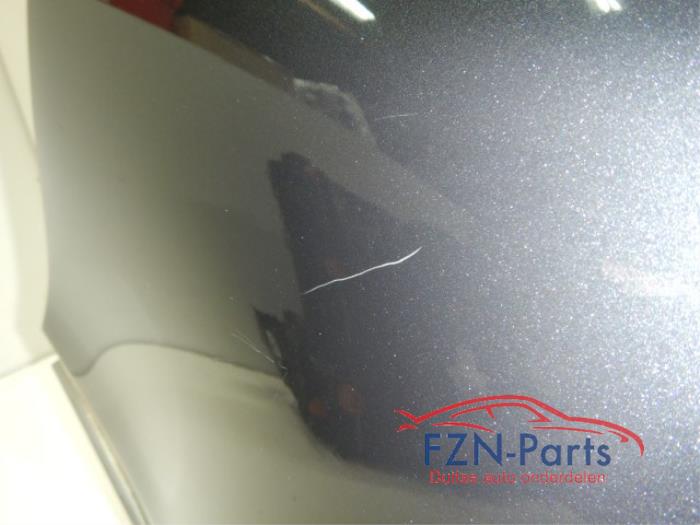 Mercedes Benz S-Klasse W222 Spatscherm zijscherm Rechts