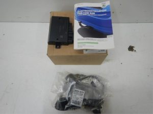 Skoda Fabia Combi III 6V9 (NJ) Trekhaak Inbouw Kabelset