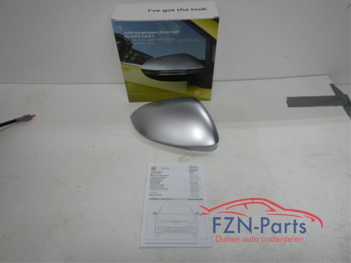 Spiegelkap rechts Volkswagen Golf (22726068)