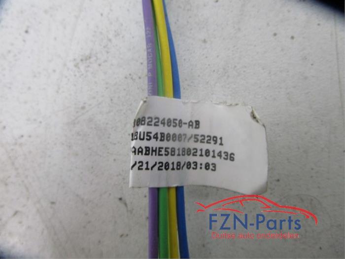 Kabelboom airbag (stuur) Mercedes CLA (22730559)