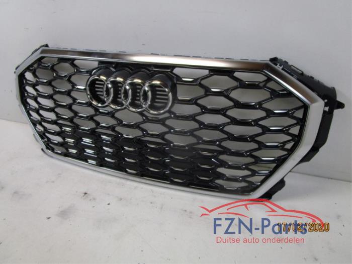 Grille Audi Q3 (22726704)