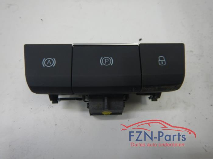 Rempedaal Cupra Formentor (22738800)