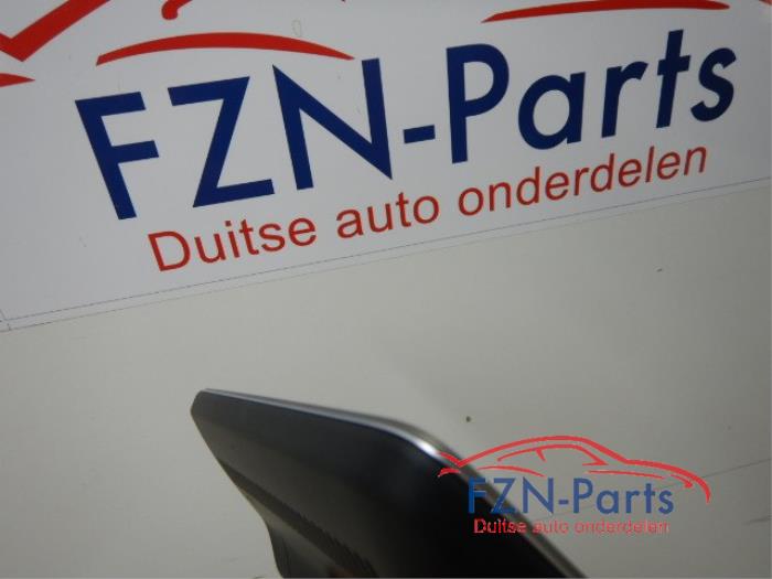 Navigatie Display Mercedes ML-Klasse (22736841)