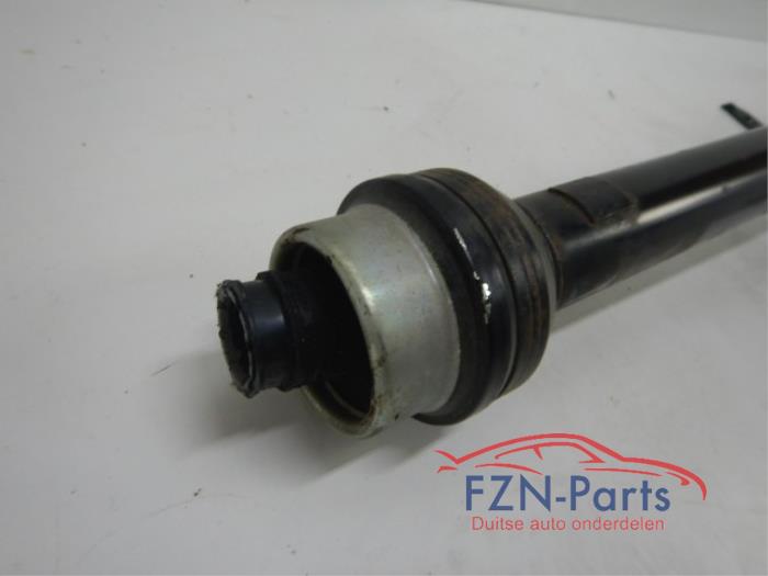 Tussenas Audi A6 (22744865)