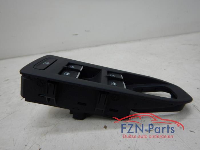 VW Golf 8 Raamschakelaar Links-Voor